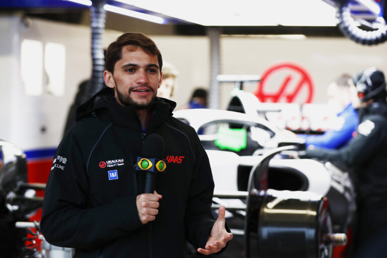 pietro Fittipaldi, racingline
