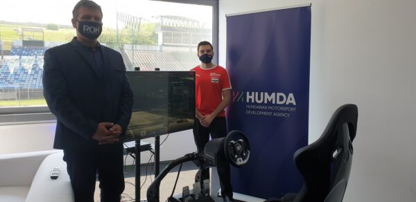 Gran Turismo, Race Online Hungary
