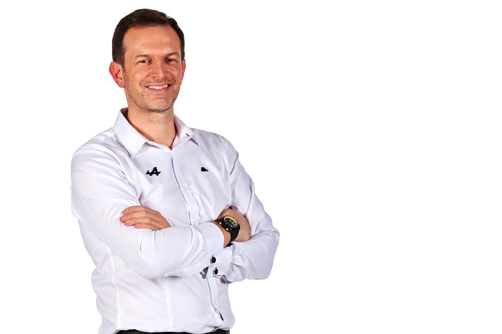 Az Alpine főnök nem bánja Prost távozását