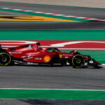 Charles Leclerc, Ferrari