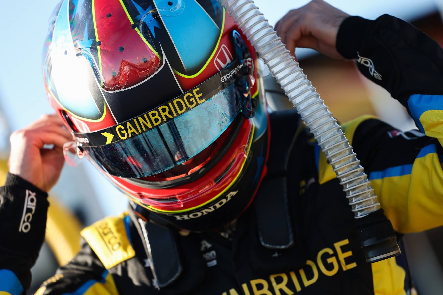 Herta ott szeretné folytatni, ahol abbahagyta