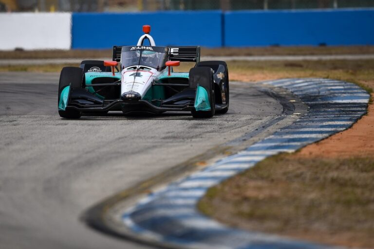 Több helyen is módosult az IndyCar szabálykönyv a szezonnyitó előtt