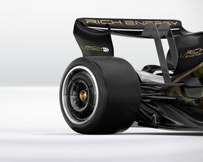 Hányszor égeti még le magát a Rich Energy?