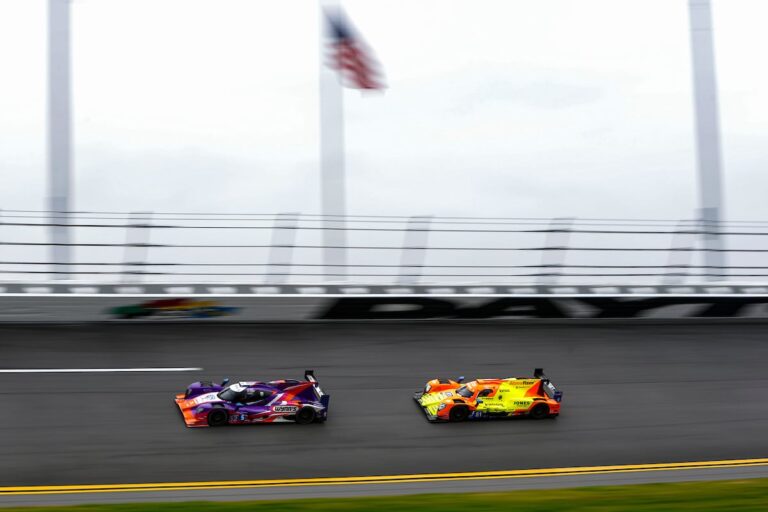 Megújul az LMP2-es kategória is, a gyártók várják a részleteket