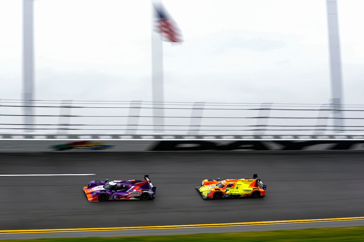 Megújul az LMP2-es kategória is, a gyártók várják a részleteket