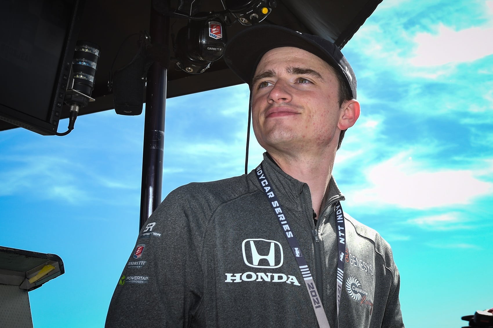 Személycserék Andrettiék partnerénél, a Steinbrenner Racingnél