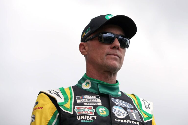 Harvick szerint a legkiszámíthatatlanabb szezon következik
