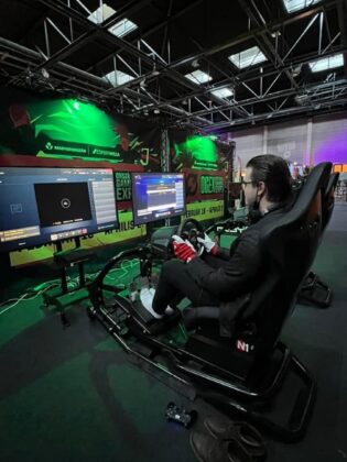 Orsz&aacute;gos Gaming Expo