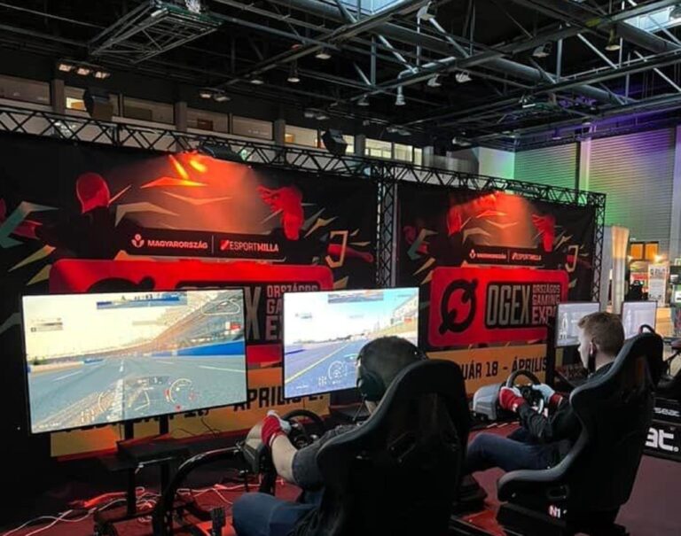 Országos Gaming Expo