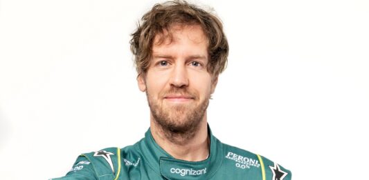Sebastian Vettel