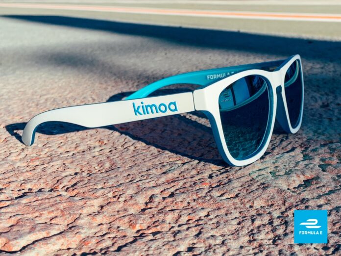 Formula E x Kimoa, Alonso