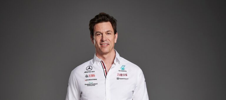Toto Wolff