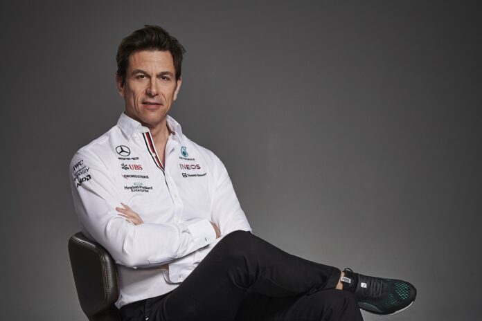 toto wolff