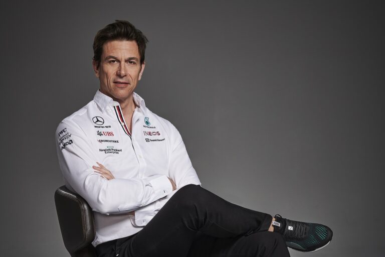 toto wolff