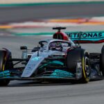 Lewis Hamilton, Mercedes, F1