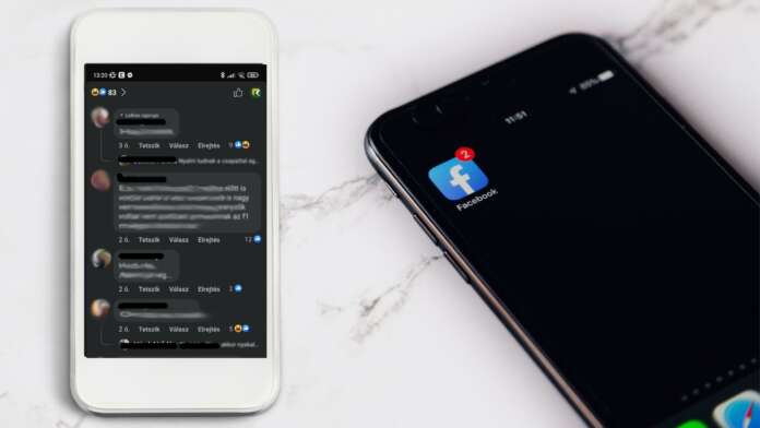 social, komment, rajongói