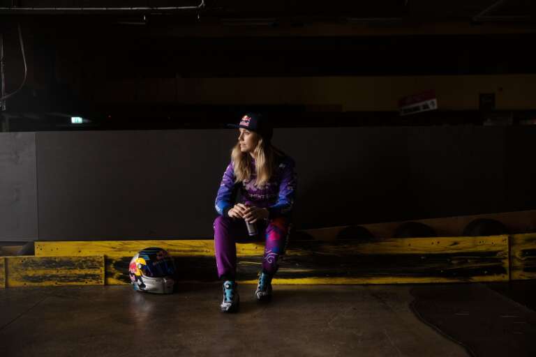 Mikaela Ahlin-Kottulinsky