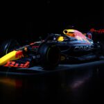 Red Bull Racing RB18 Launch