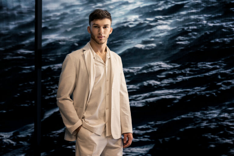 Pierre Gasly, AlphaTauri