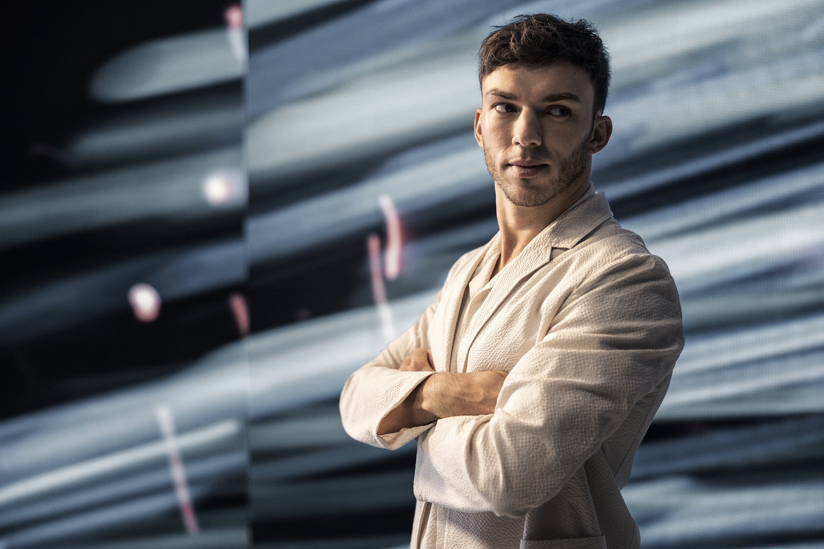 Pierre Gasly, AlphaTauri