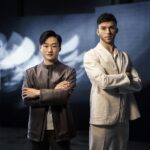 Pierre Gasly, Yuki Tsunoda, AlphaTauri