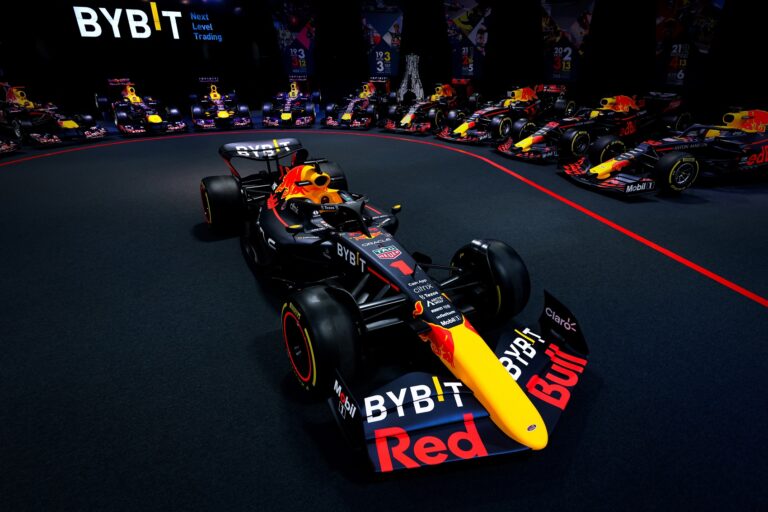 Red Bull Bybit