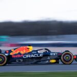 Red Bull Racing F1