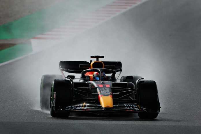 Sergio Pérez, Red Bull, racingline.hu