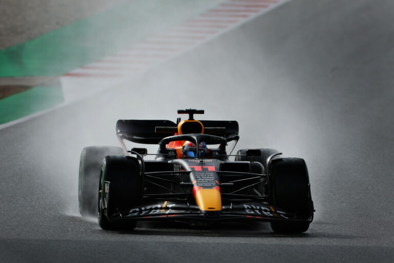 Sergio Pérez, Red Bull, racingline.hu