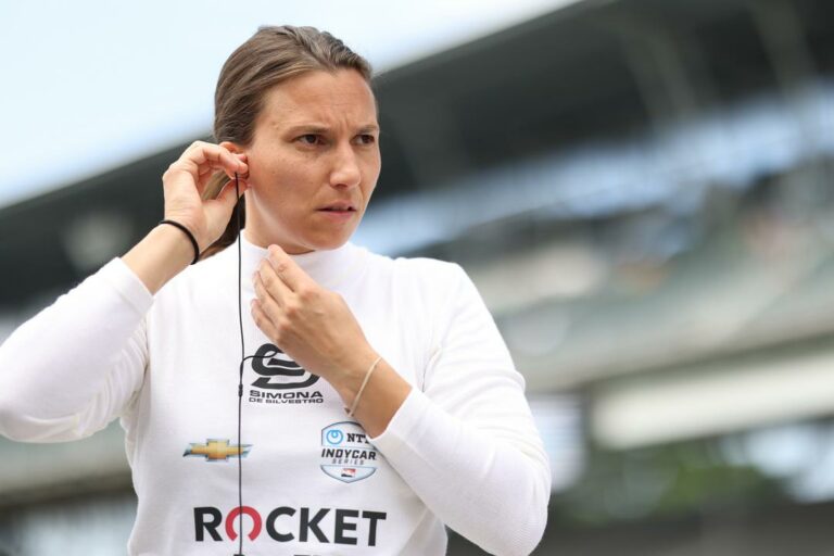 da Silvestro, racingline
