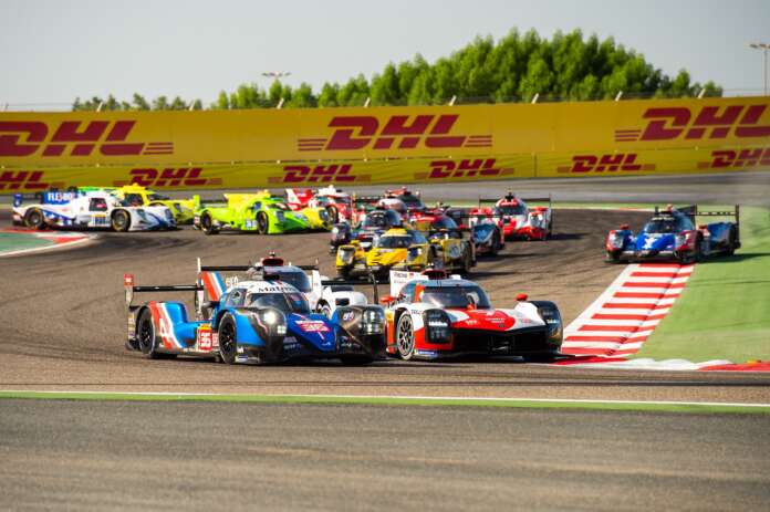 Bahrain, WEC, 2021, racingline.hu