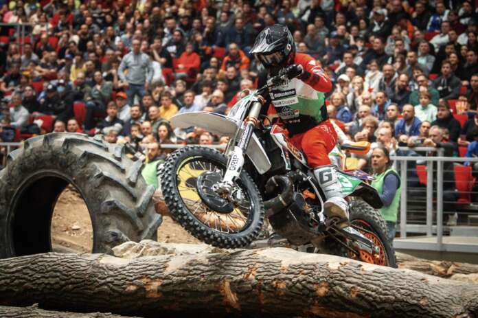 Superenduro GP