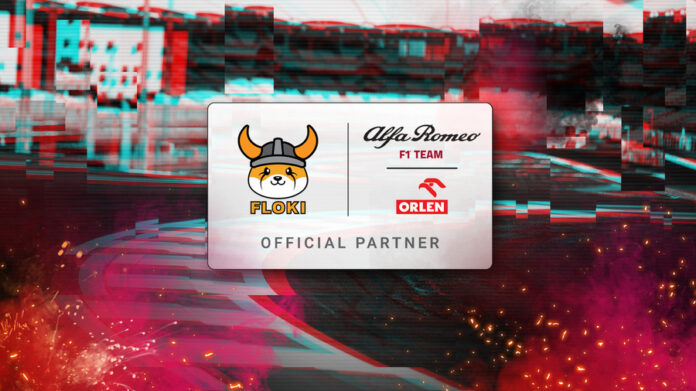 Floki, Alfa Romeo Racing