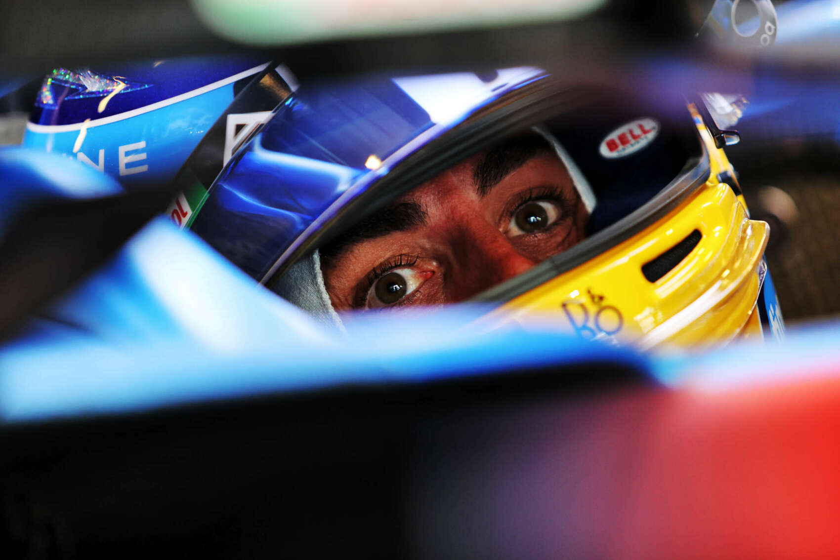 Fernando Alonso, Alpine, racingline.hu