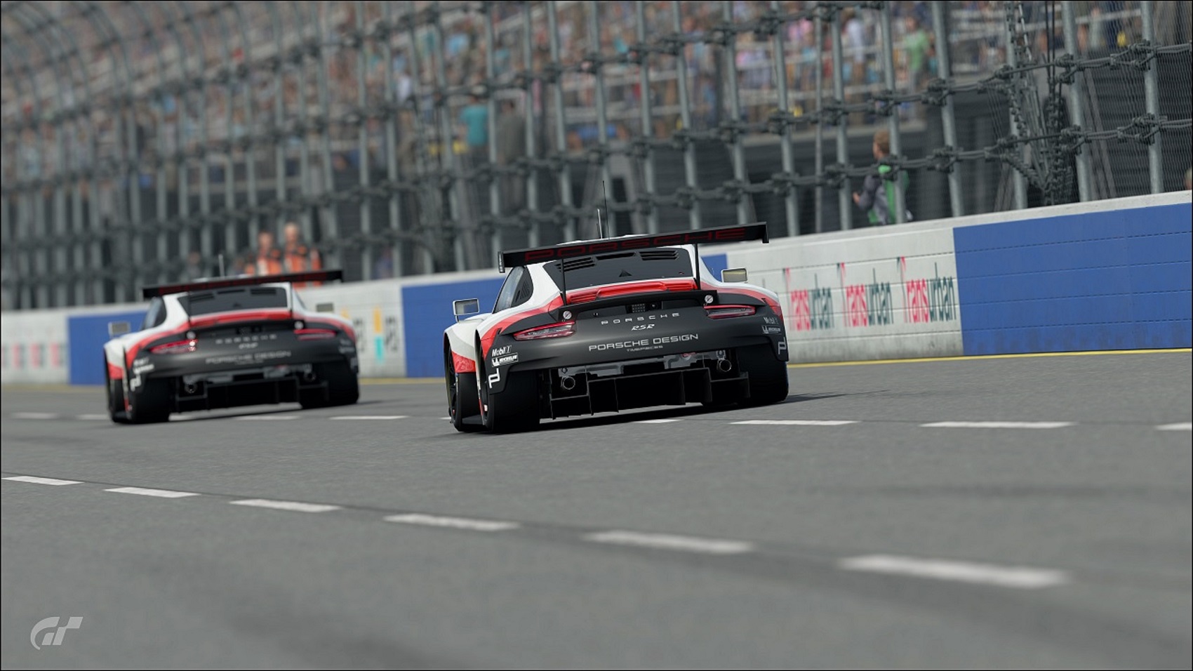 OGEX 2022: Próbáld ki magad professzionális Gran Turismo szimulátorban