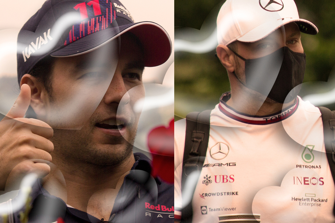 Szívküldi, Racingline.hu módra, avagy F1-es, vicces romantika