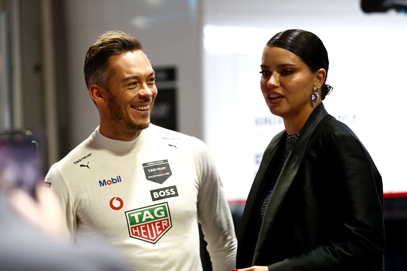 Lotterer kiszállhat a Formula E-ből a Porsche Hypercarja kedvéért