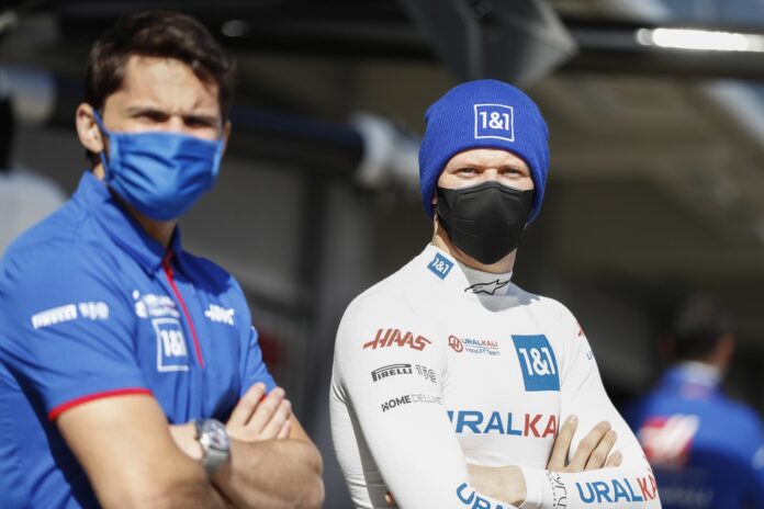 Mick Schumacher, pietro fittipaldi