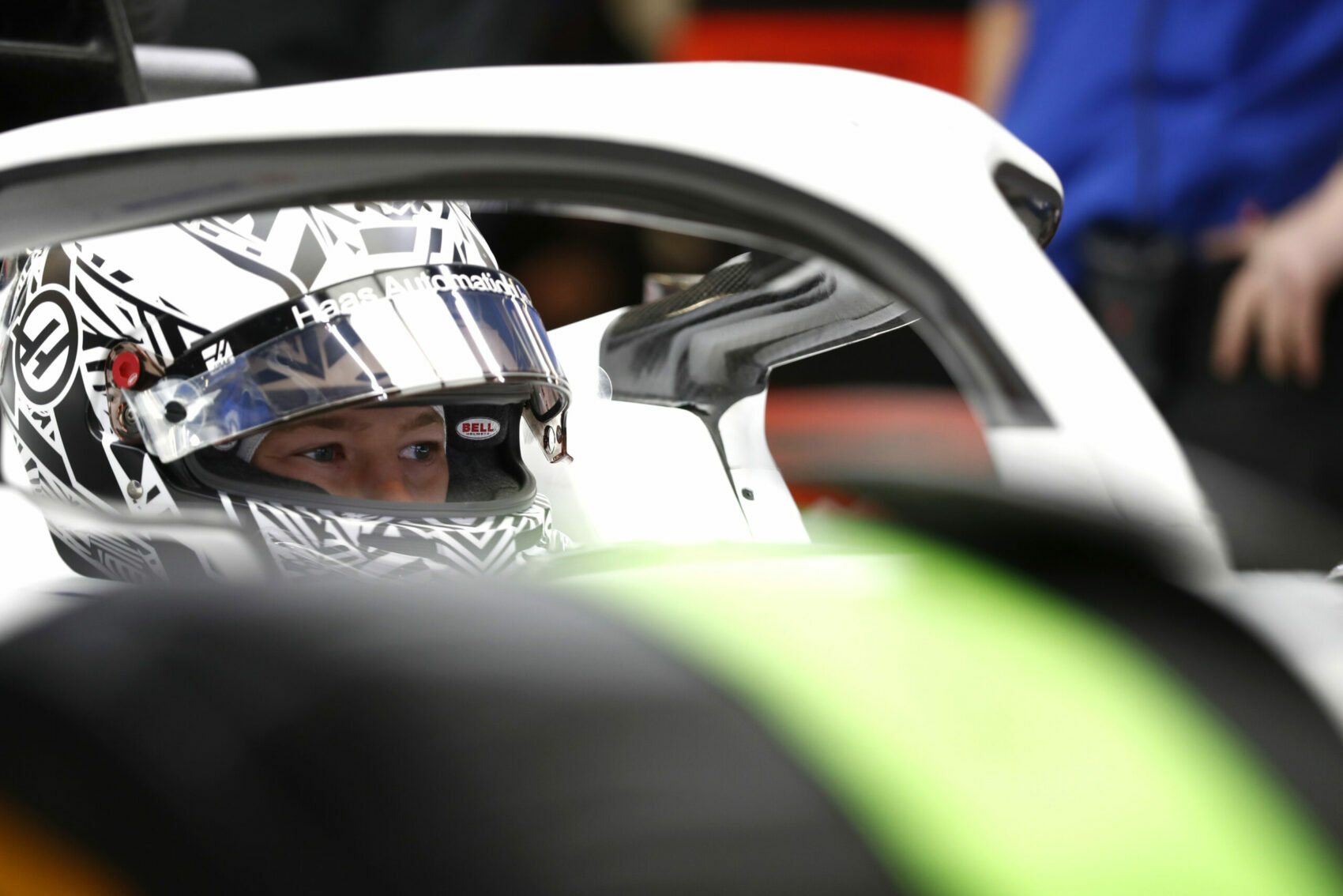 Mazepin, FIA, racingline