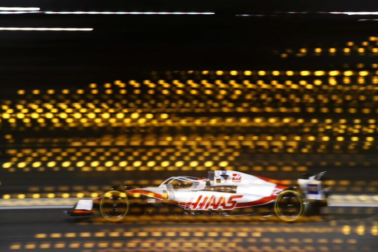 kevin magnussen, haas