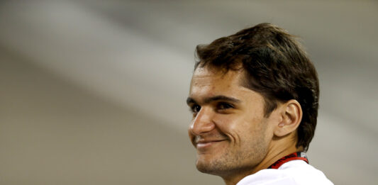 Pietro Fittipaldi, racingline.hu