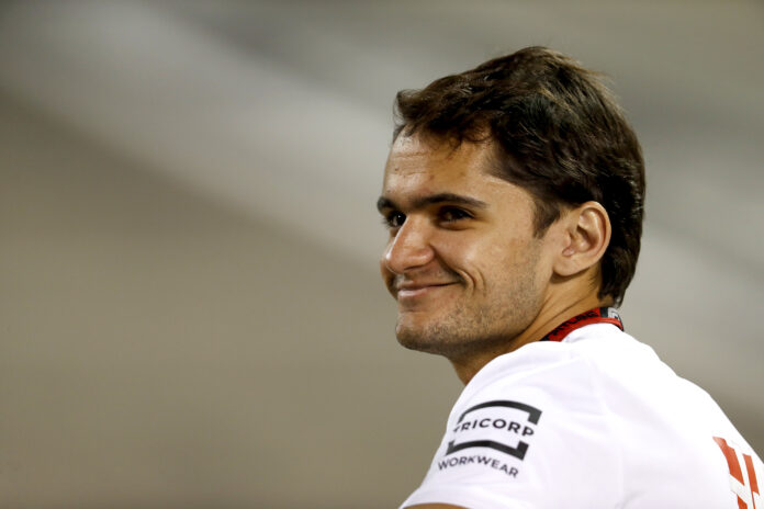 Pietro Fittipaldi, racingline.hu