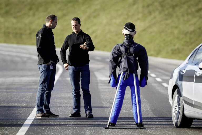 Jochen Hermann, michael schumacher