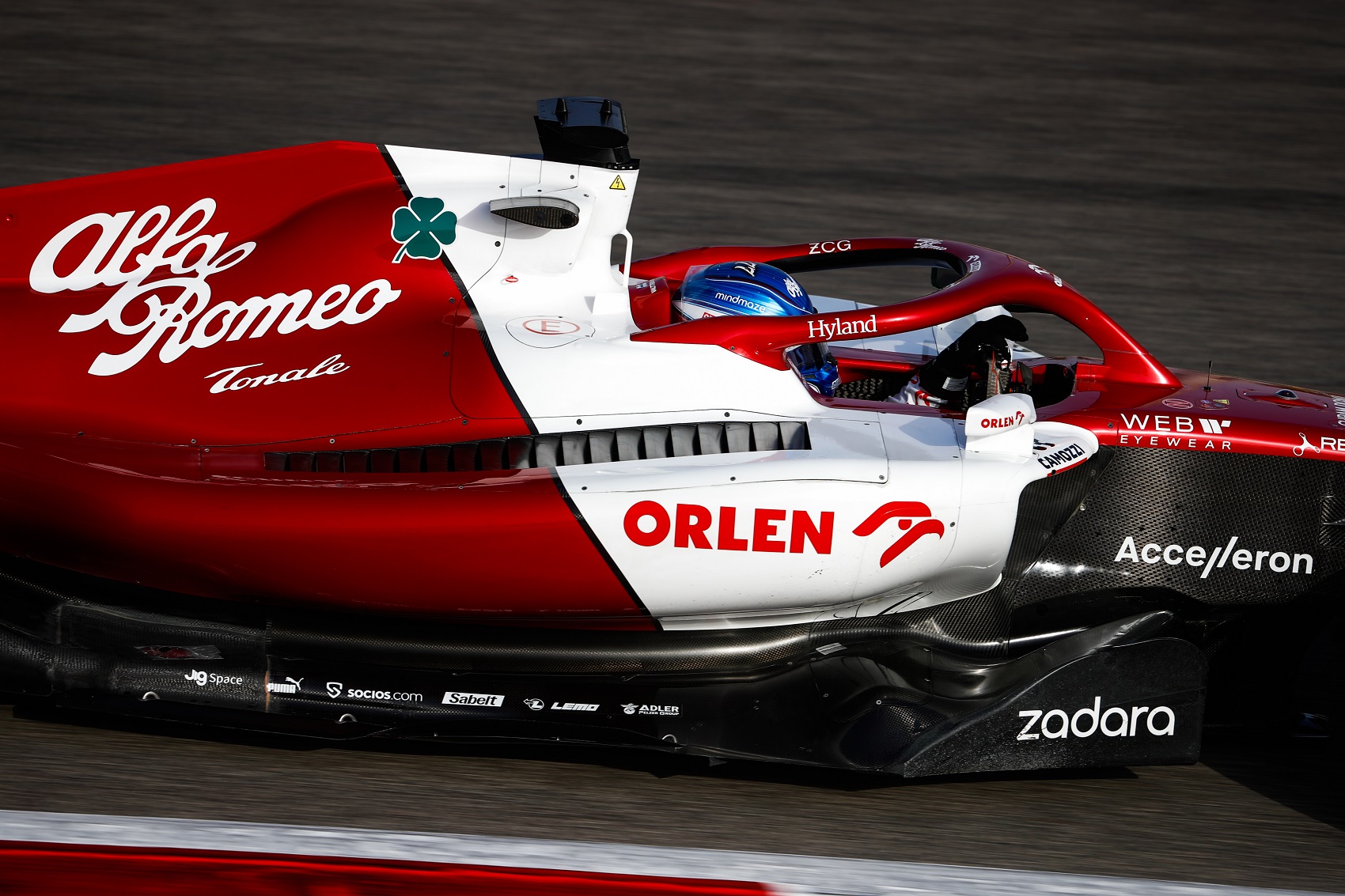 valtteri bottas, alfa romeo