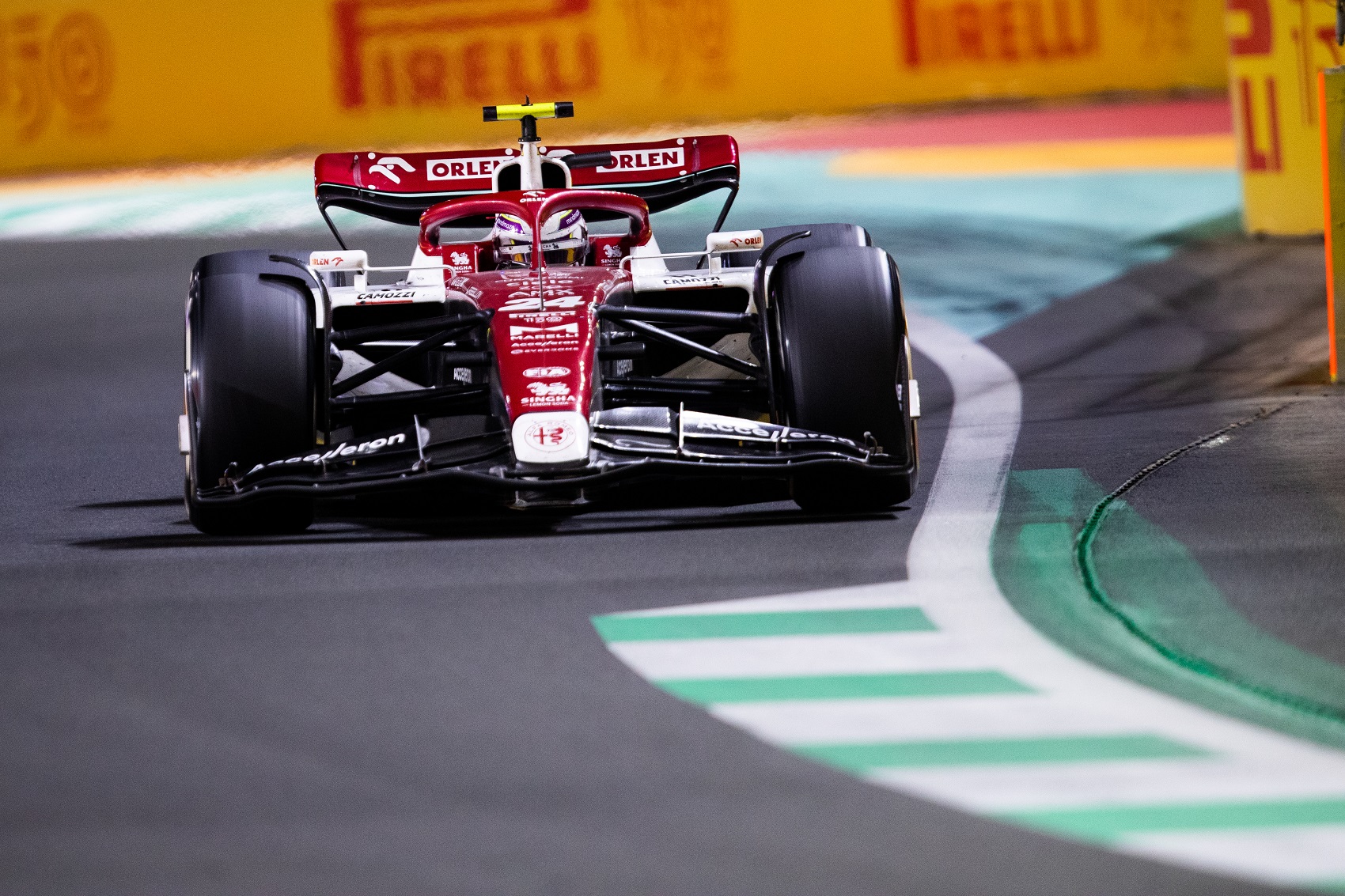 Hátrányban van az Alfa Romeo svájci székhelye miatt