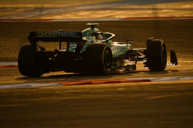 Sebastian Vettel, F1