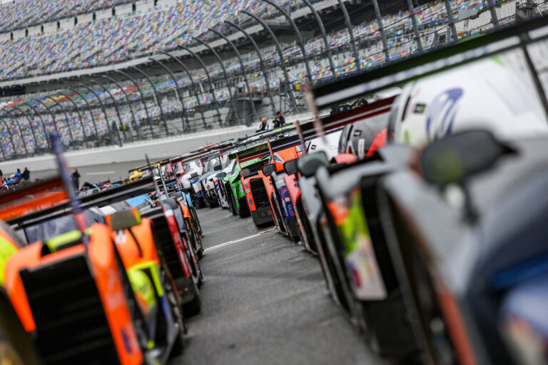 IMSA WeatherTech SportsCar Championship, Penske, racingline.hu