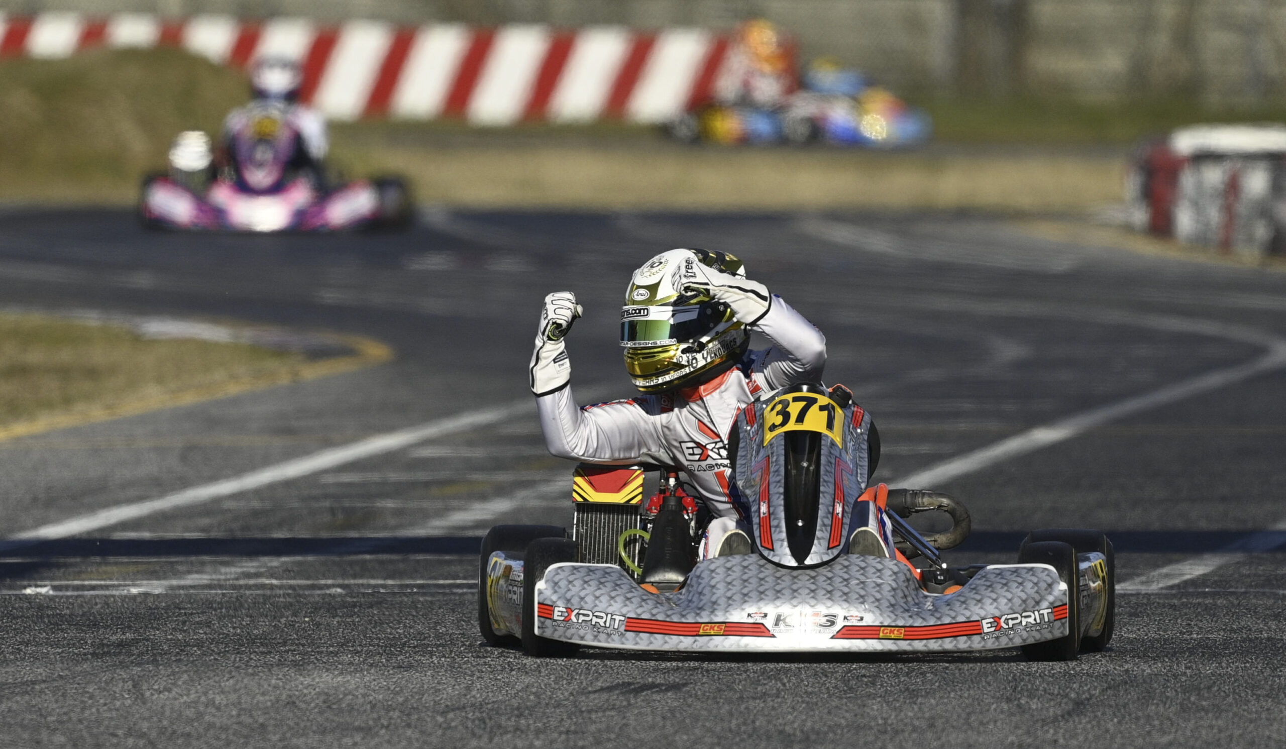 CEE Jesolo: Két magyar győzelem