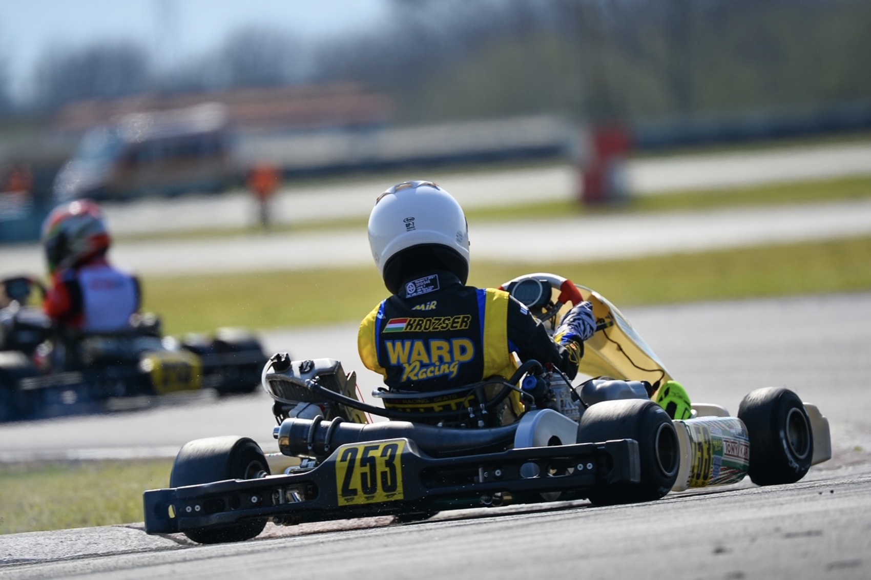 Krózser Menya: Ez egy nagyon nehéz hétvége volt