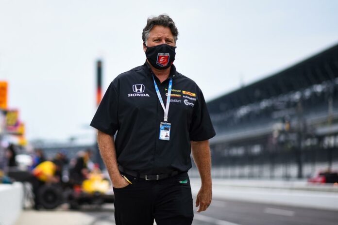 Andretti, racingline.hu